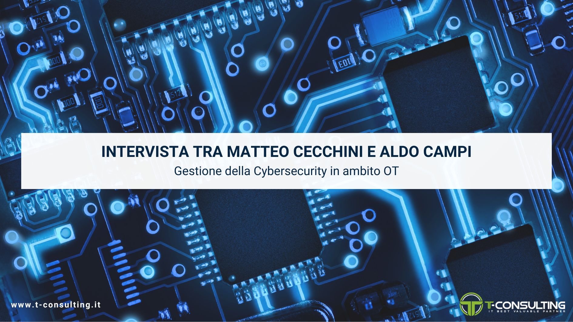 Videointervista Campi