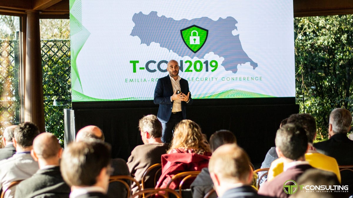 T-CON2019