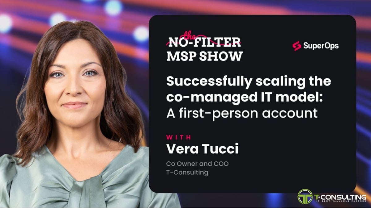 podcast Vera Tucci