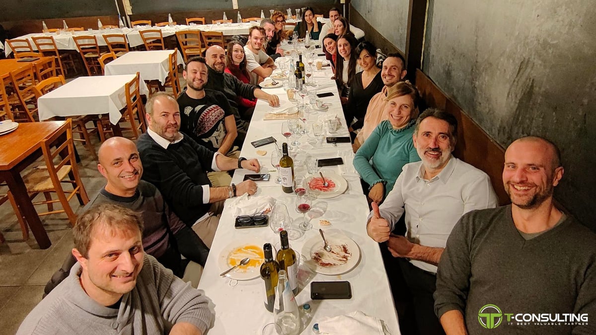 Cena di Natale