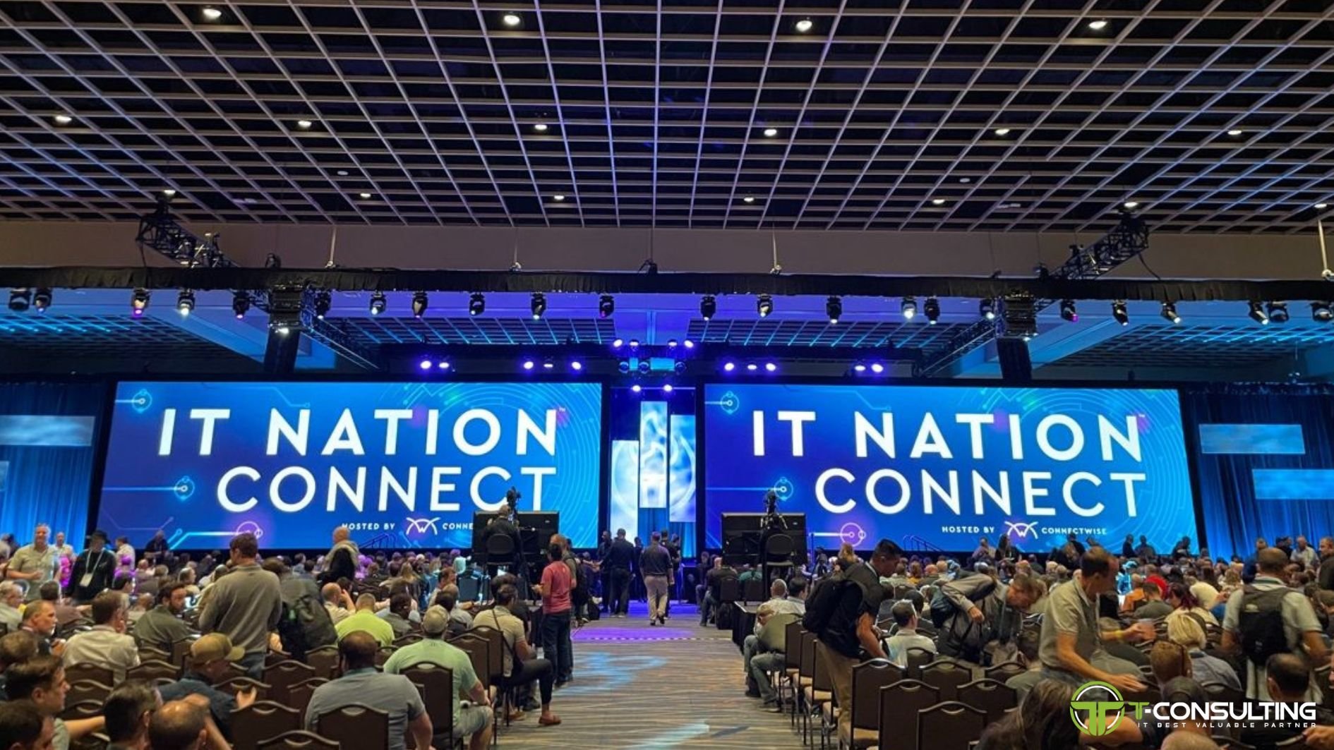 IT Nation 2023