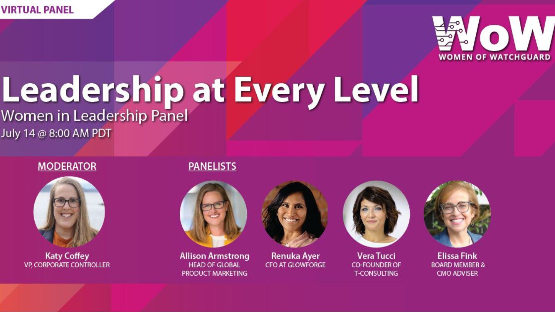Leadership at Every Level